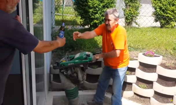 Bier en werk gaat niet altijd samen